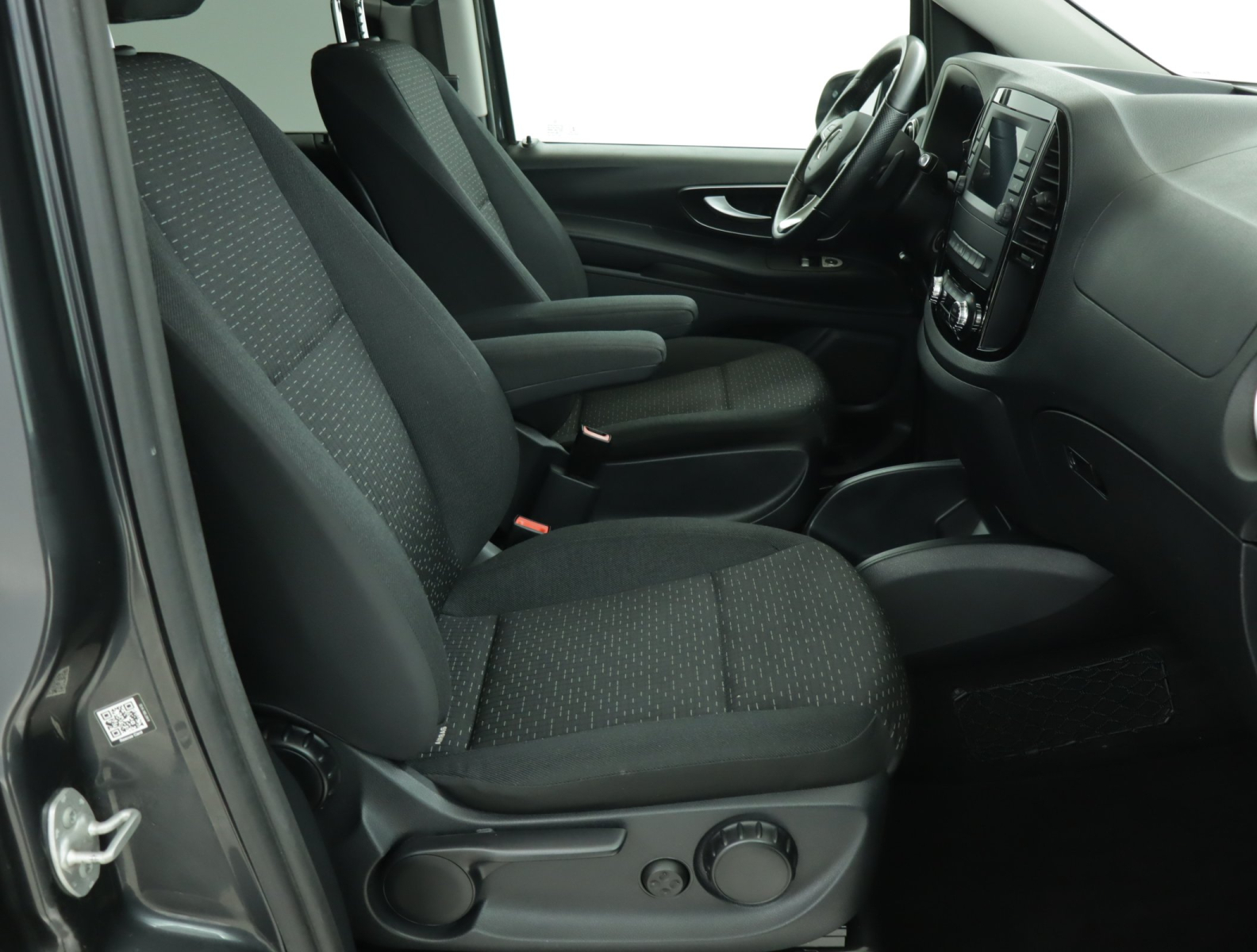 Mercedes-Benz Vito - 2022