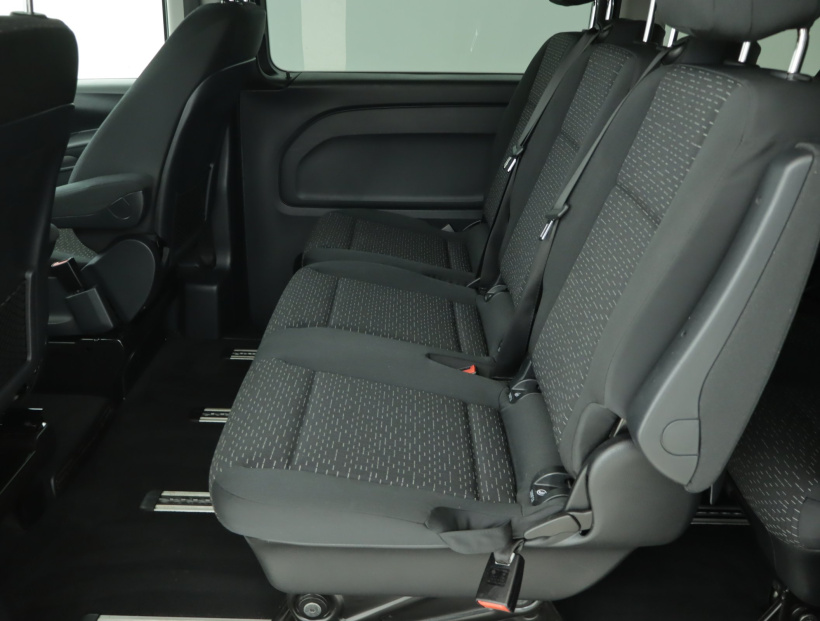 Mercedes-Benz Vito, 2022
