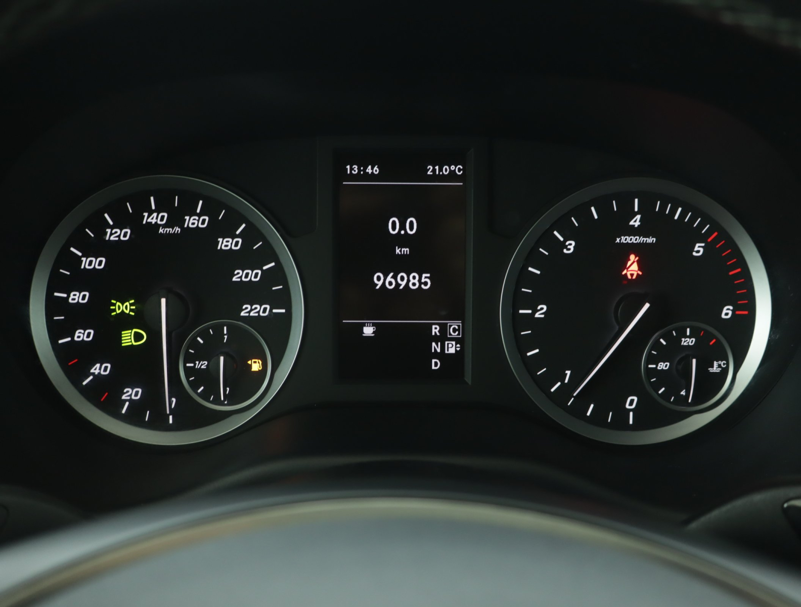 Mercedes-Benz Vito - 2022