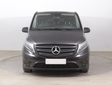 Mercedes-Benz Vito - 2022
