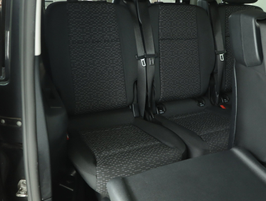 Mercedes-Benz Vito - 2022