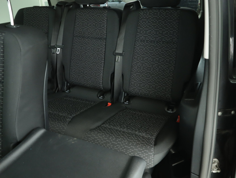 Mercedes-Benz Vito, 2022