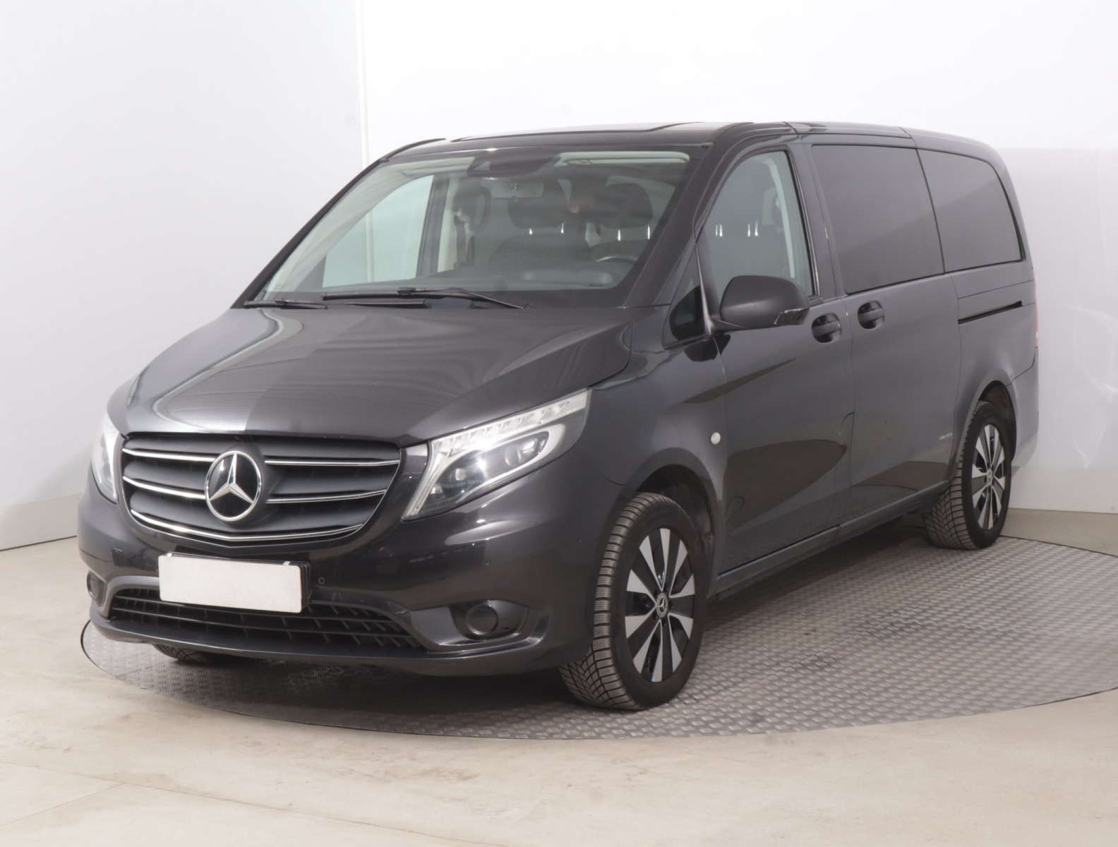 Mercedes-Benz Vito - 2022