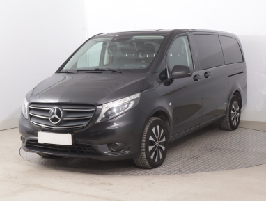 Mercedes-Benz Vito - 2022