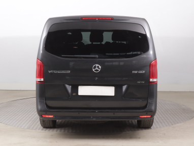 Mercedes-Benz Vito - 2022