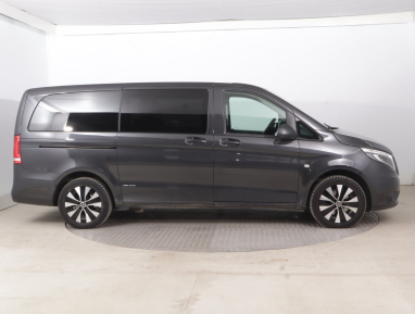 Mercedes-Benz Vito - 2022