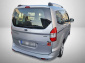 Ford Tourneo Courier, 2017