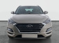 Hyundai Tucson, 2018
