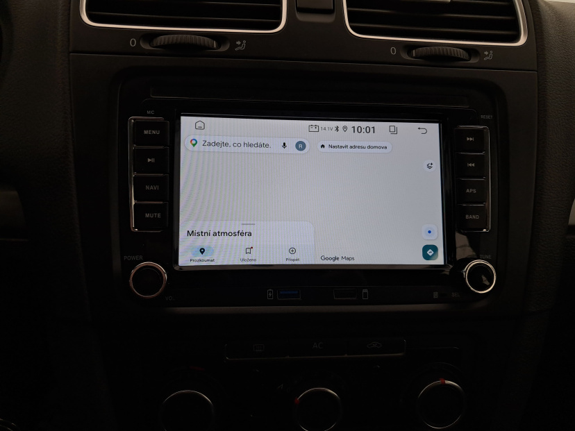 Volkswagen Golf, 2011
