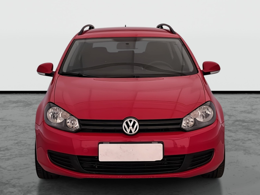 Volkswagen Golf, 2011