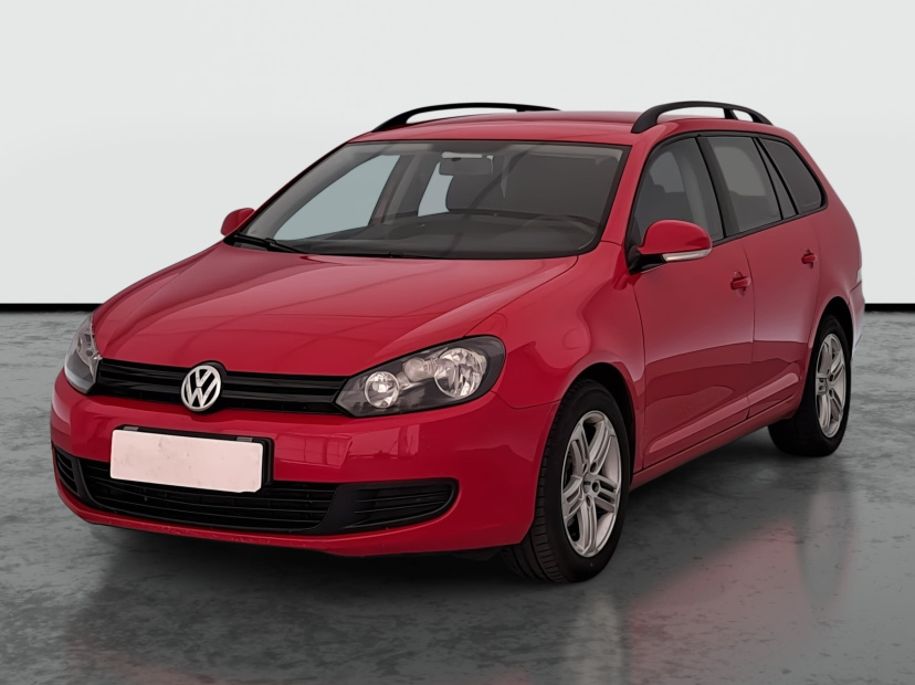 Volkswagen Golf, 2011