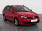 Volkswagen Golf, 2011