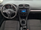 Volkswagen Golf, 2011