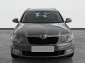 Škoda Superb, 2011