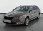 Škoda Superb, 2011