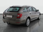 Škoda Superb, 2011
