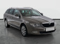 Škoda Superb, 2011