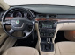 Škoda Superb, 2011