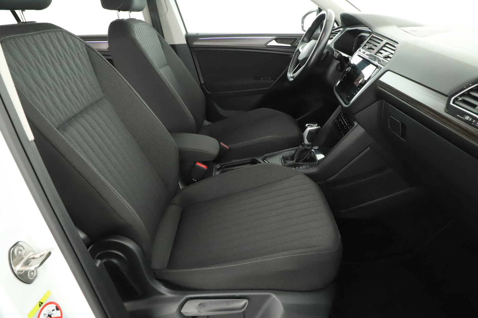 Volkswagen Tiguan Allspace - 2023