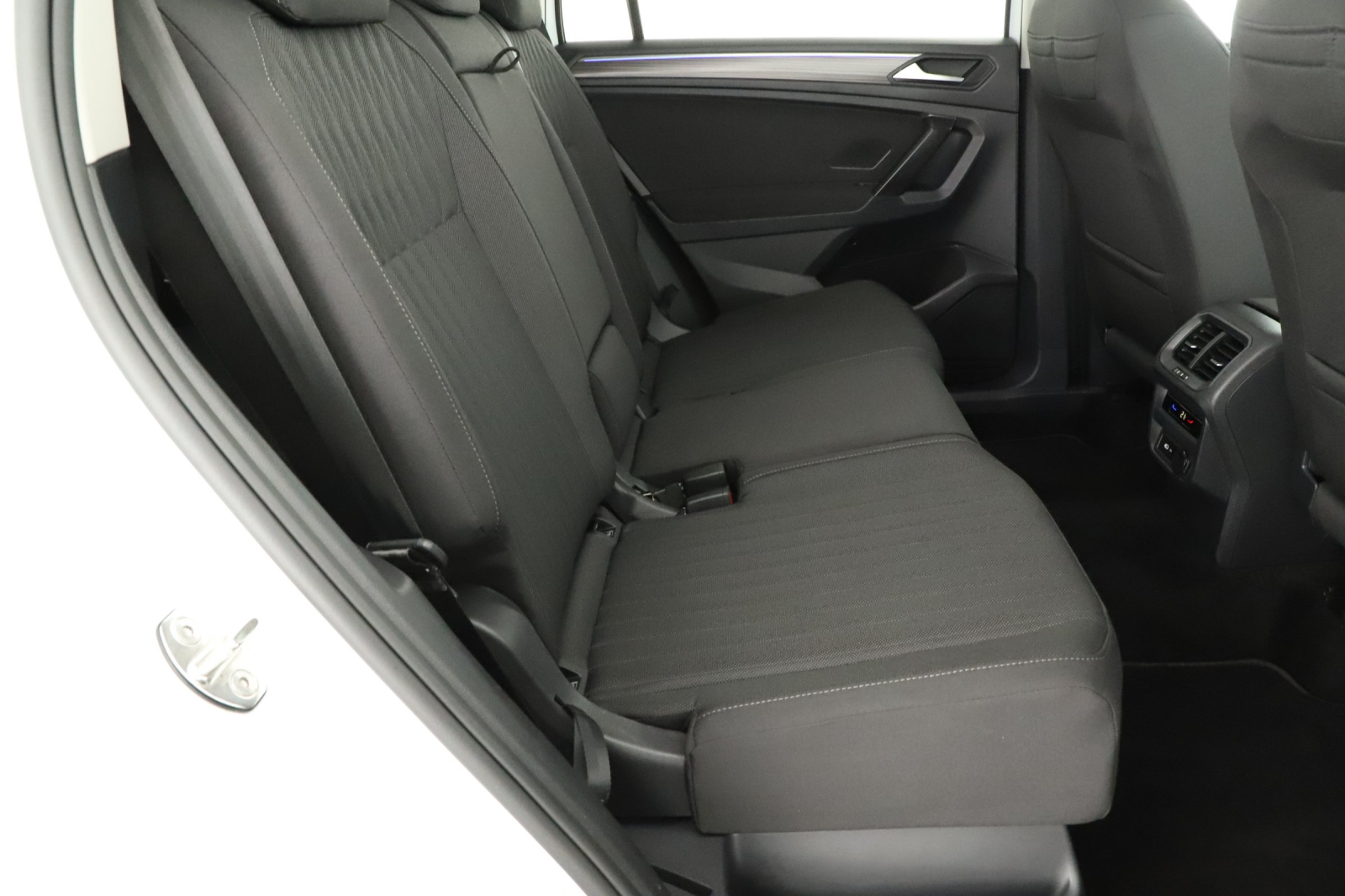 Volkswagen Tiguan Allspace - 2023