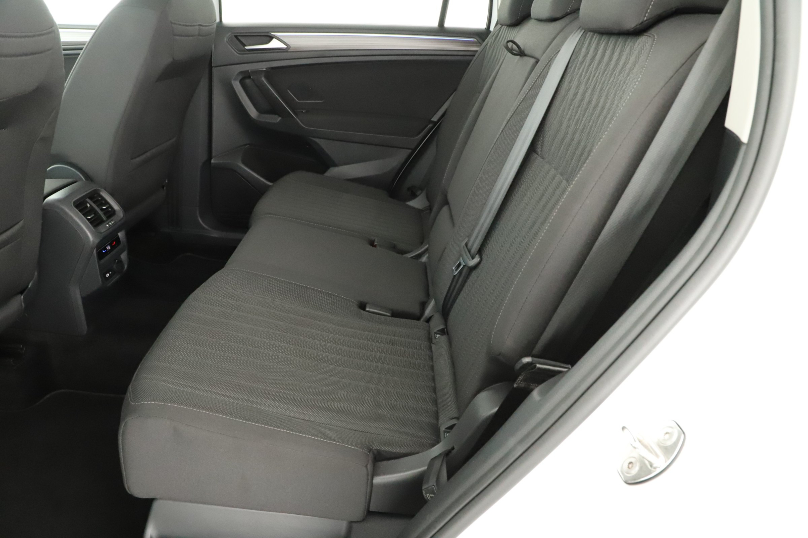 Volkswagen Tiguan Allspace - 2023