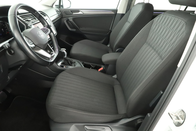 Volkswagen Tiguan Allspace, 2023