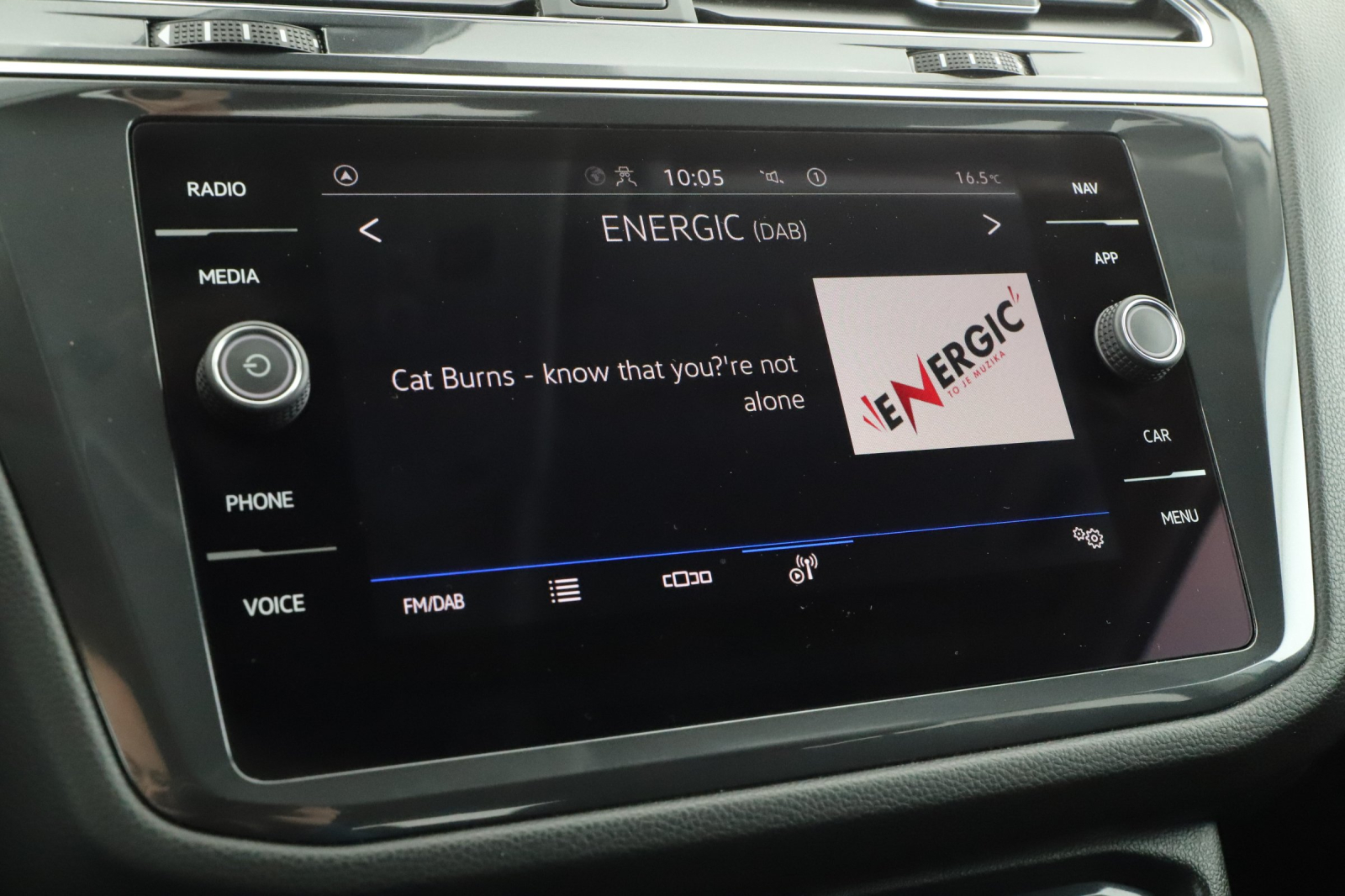 Volkswagen Tiguan Allspace - 2023
