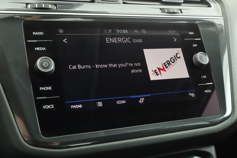 Volkswagen Tiguan Allspace, 2023