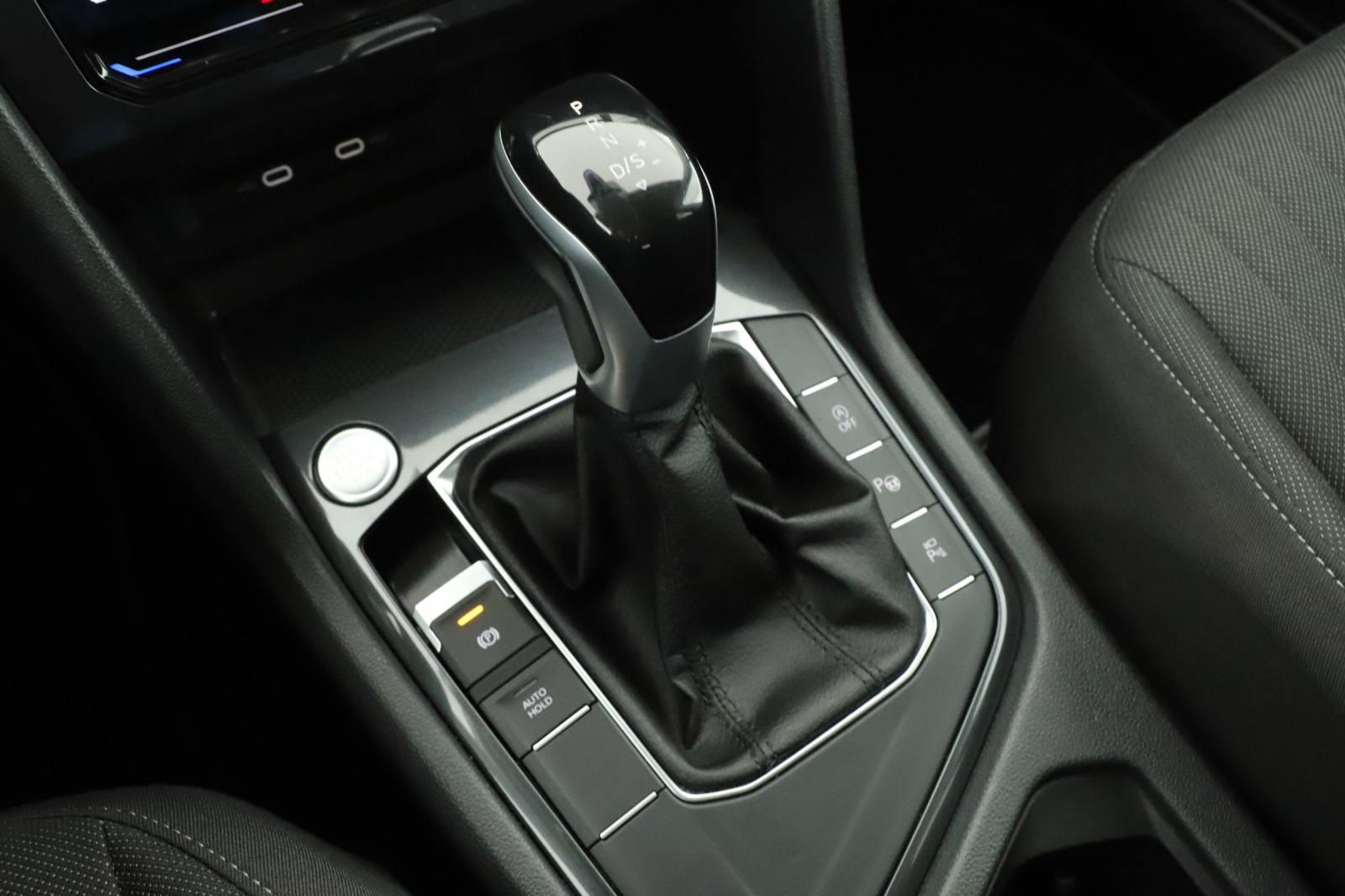 Volkswagen Tiguan Allspace - 2023
