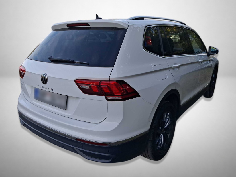 Volkswagen Tiguan Allspace, 2023
