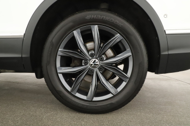 Volkswagen Tiguan Allspace - 2023