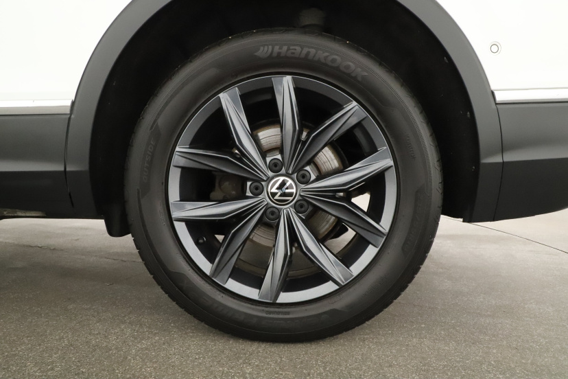 Volkswagen Tiguan Allspace, 2023