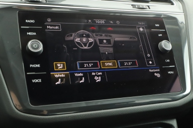 Volkswagen Tiguan Allspace - 2023
