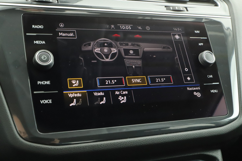 Volkswagen Tiguan Allspace, 2023