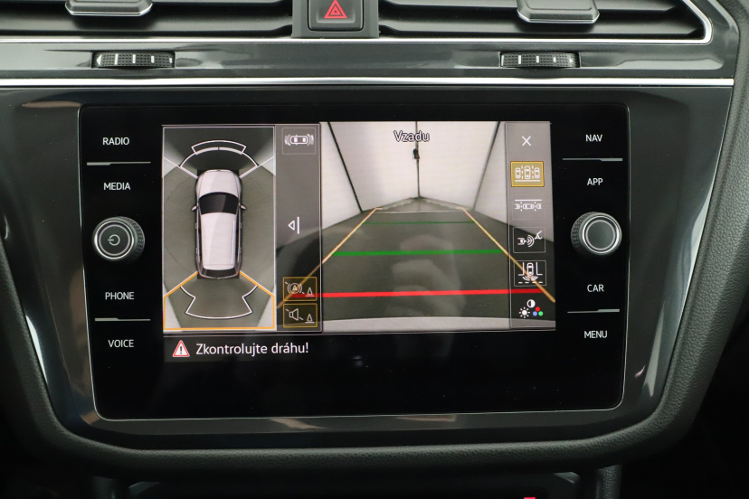 Volkswagen Tiguan Allspace, 2023