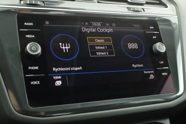 Volkswagen Tiguan Allspace - 2023