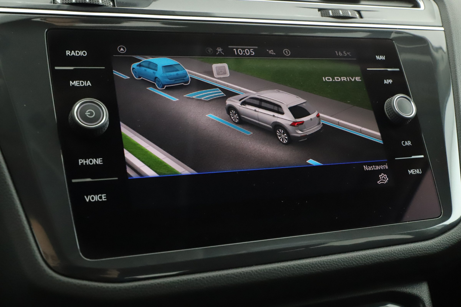 Volkswagen Tiguan Allspace - 2023