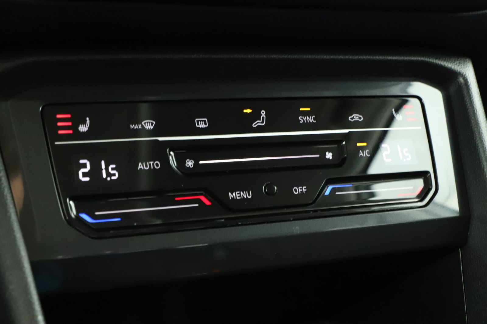 Volkswagen Tiguan Allspace - 2023