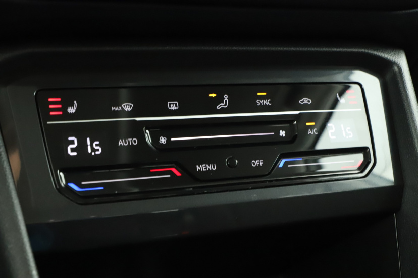 Volkswagen Tiguan Allspace, 2023