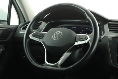Volkswagen Tiguan Allspace - 2023