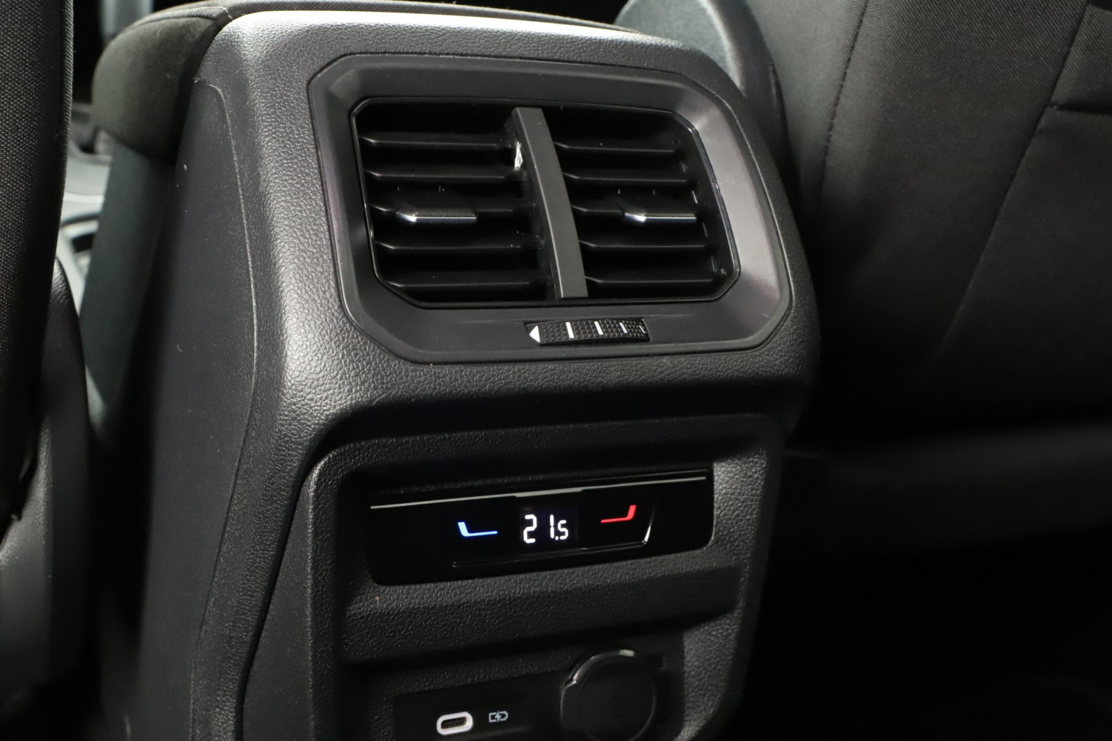 Volkswagen Tiguan Allspace - 2023