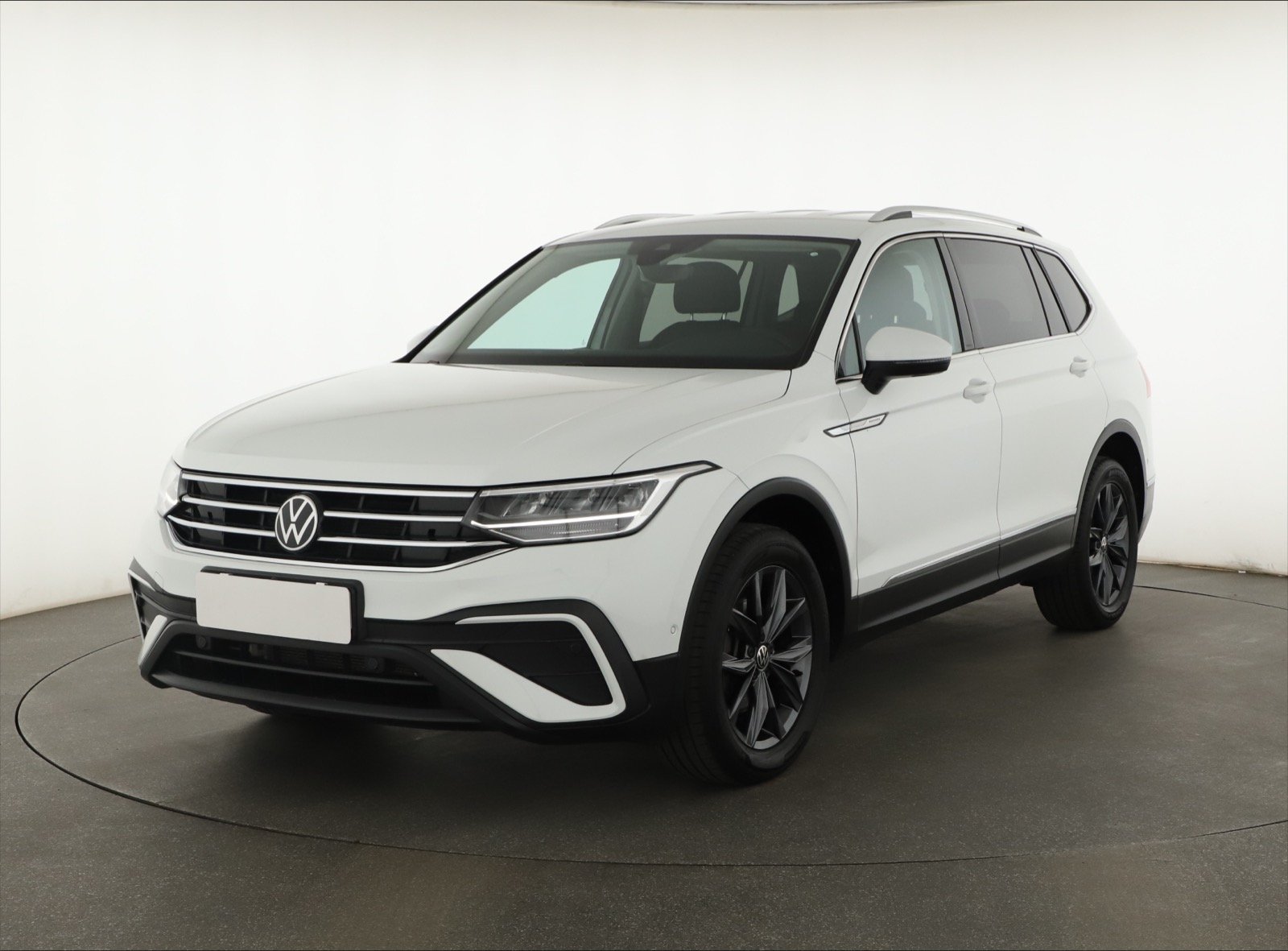 Volkswagen Tiguan Allspace - 2023