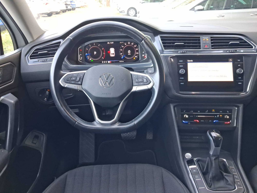 Volkswagen Tiguan Allspace, 2023