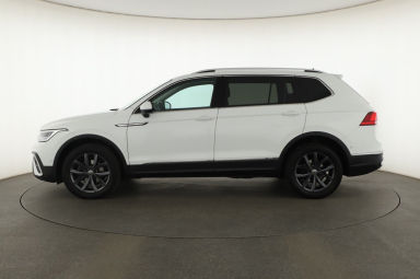 Volkswagen Tiguan Allspace - 2023
