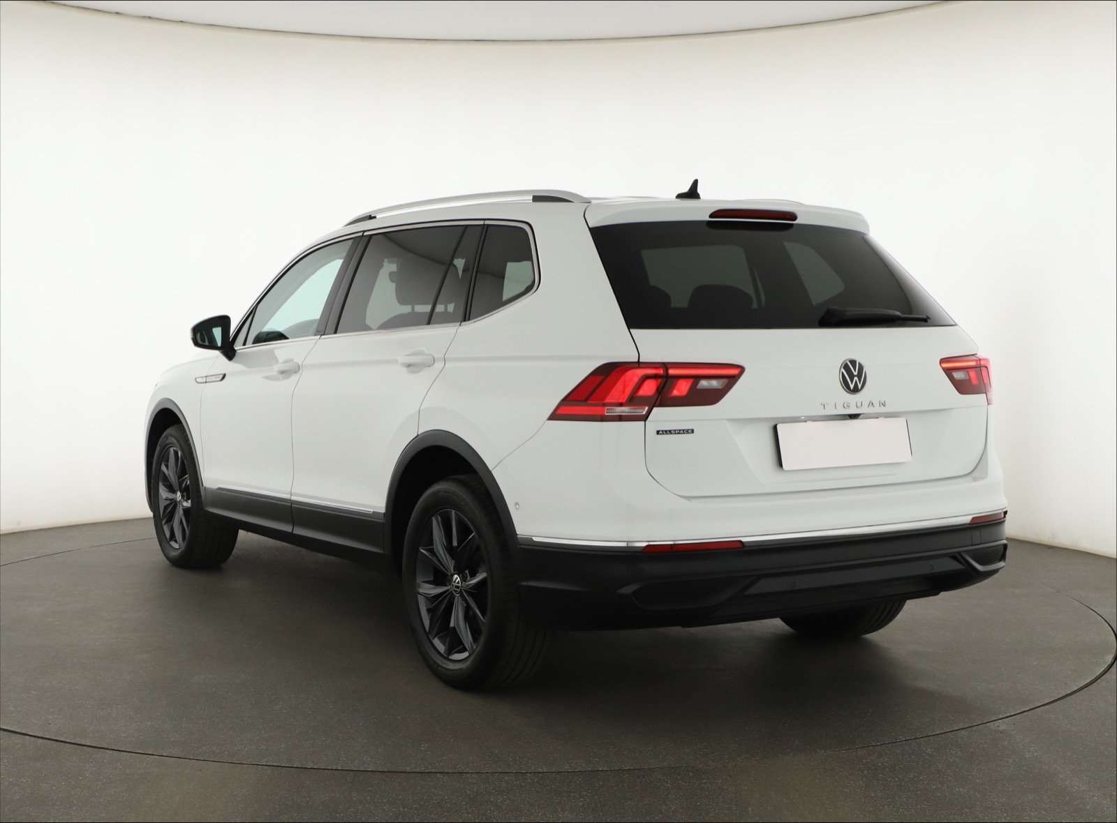 Volkswagen Tiguan Allspace - 2023