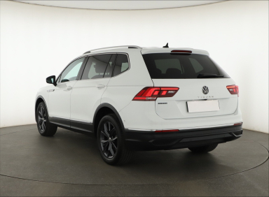 Volkswagen Tiguan Allspace - 2023