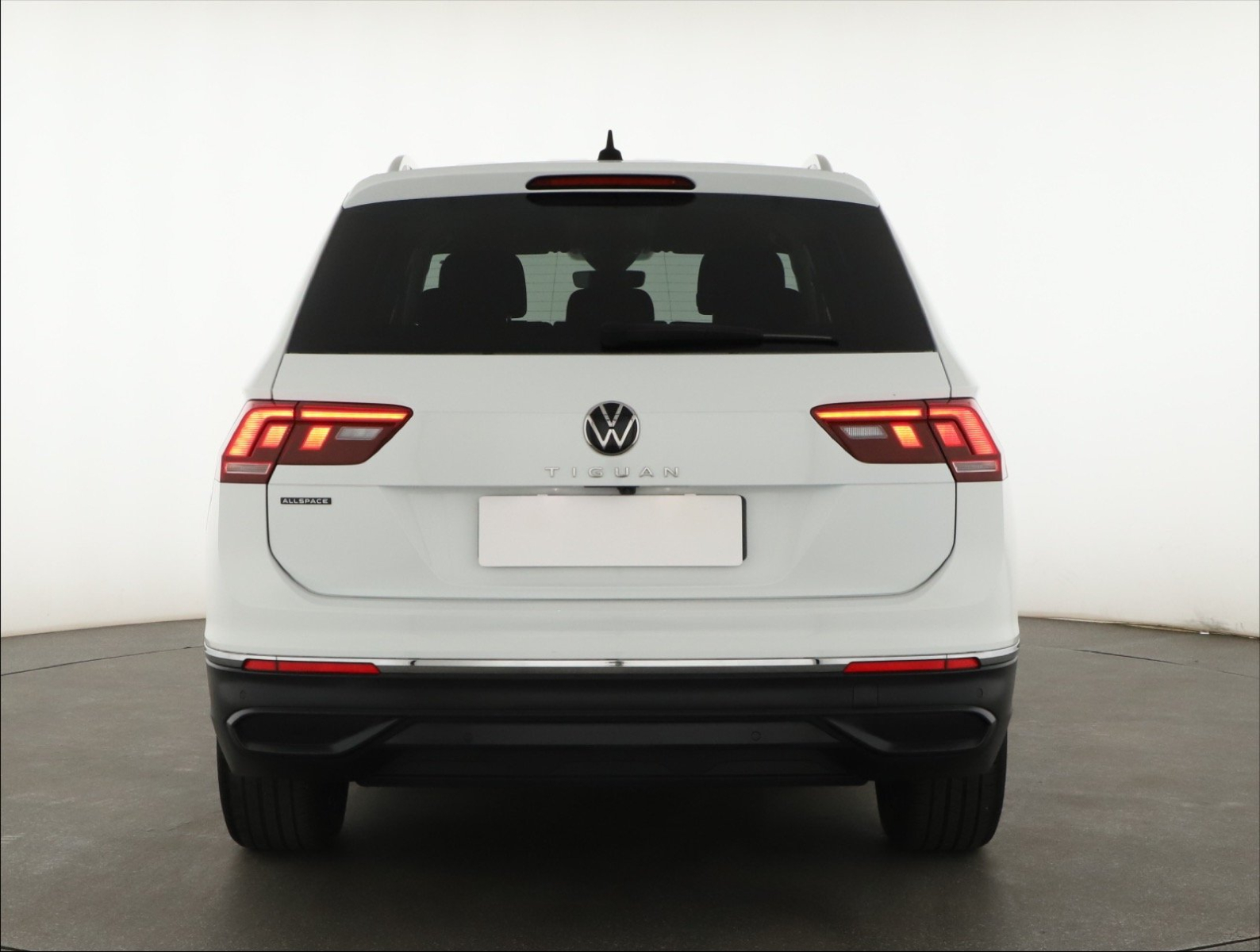 Volkswagen Tiguan Allspace - 2023