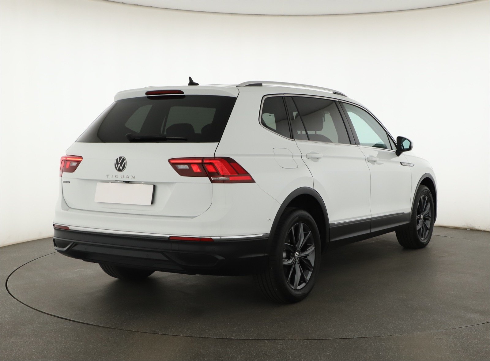 Volkswagen Tiguan Allspace - 2023