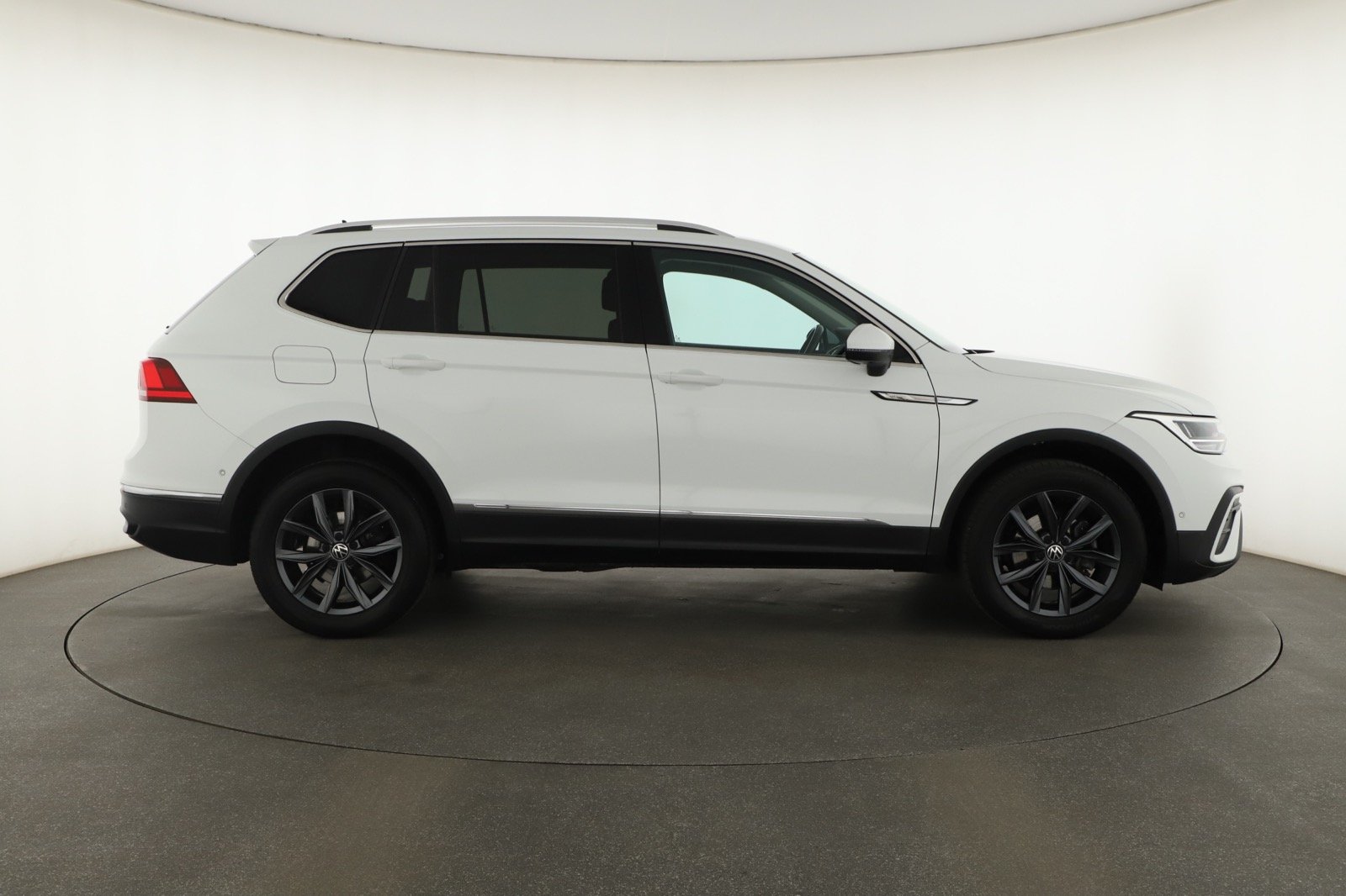 Volkswagen Tiguan Allspace - 2023