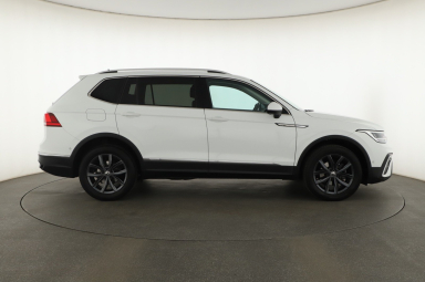 Volkswagen Tiguan Allspace - 2023